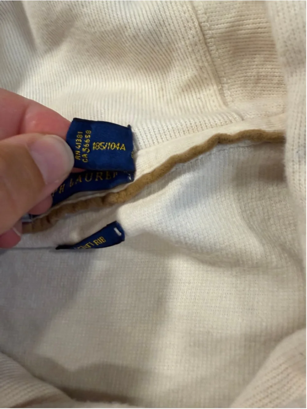 Polo Ralph Lauren polo ralph